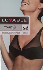 REGGISENO DONNA CON FERRETTO