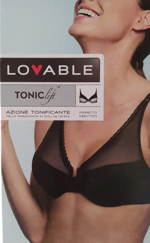 Reggiseno donna con ferretto - reggiseno,