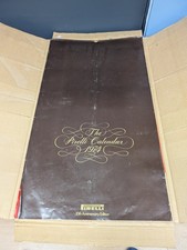 The Pirelli Callander 1974