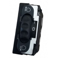 Pulsante regolazione fari 8200379685 Renault Modus 1.5 Dci 82cv 2004-2013