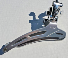 Vintage Suntour Mountech