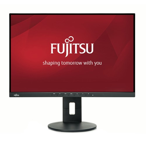 Monitor fujitsu b24 24 - monitor, b24-9