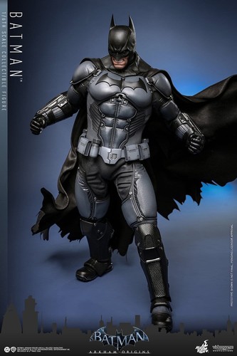 Preorder batman arkham origins - batman,