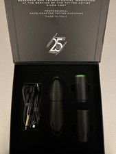 Penna per tatuaggi wireless