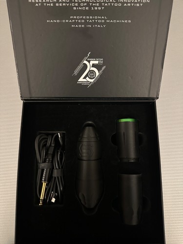 Penna per tatuaggi - , wireless