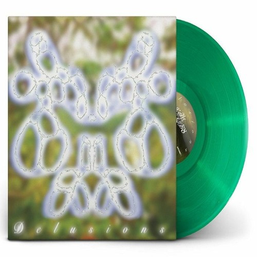 James kibi delusions - kibi,