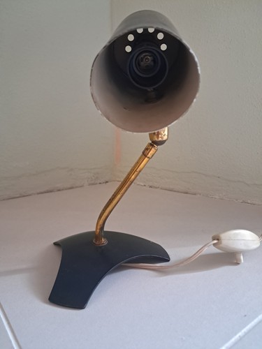 Table lamp anni 50 s - anni, 50's