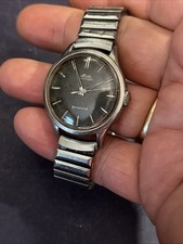 OROLOGIO vintage MIDO