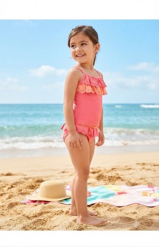 Costume bagno bambina - costume, da
