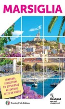 MARSIGLIA GUIDA ROUTARD IN