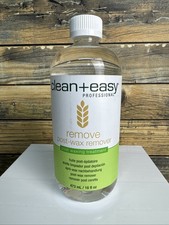 Clean + Easy Professional