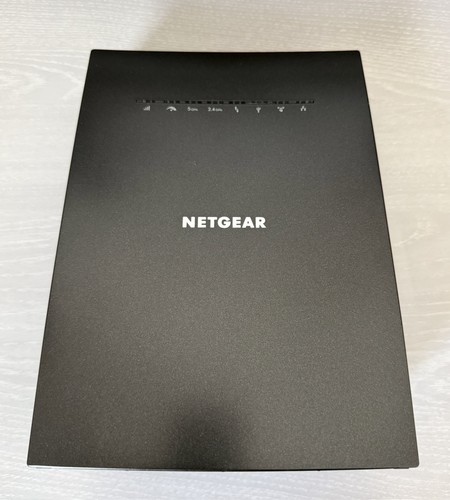 Netgear nighthawk x6s ac3000 - netgear,