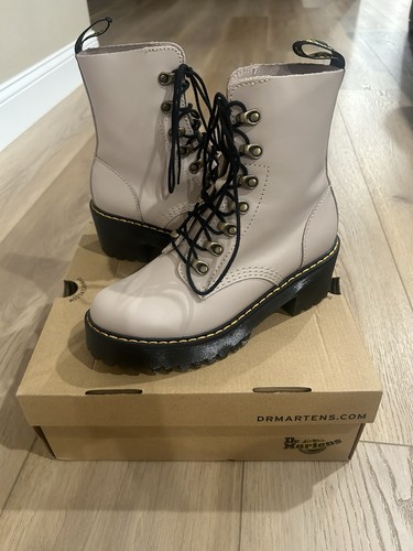 Stivali martens donna - stivali, dr.