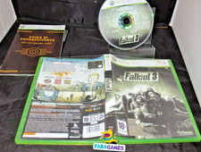 XBOX 360 Fallout 3 _ per