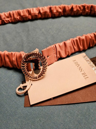 Cintura donna trussardi - cintura, in