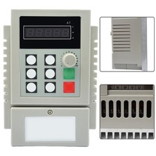 Motore Regolatore Velocità