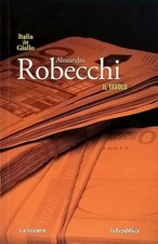 Il Tavolo,Alessandro