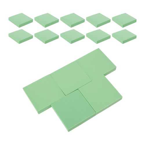 Blocco linoleum pezzi - di,