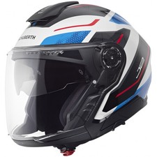 Casco jet Schuberth J2 Sigma