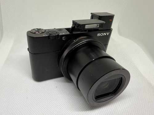Sony rx100 mark - sony,