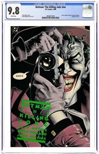 Batman The Killing Joke #1