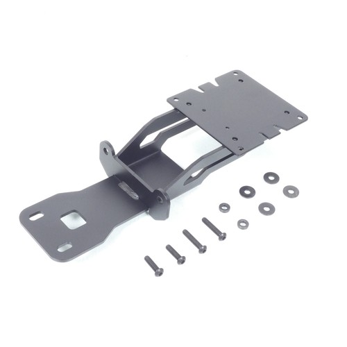Supporto per bauletto shad - per,