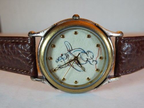 Orologio disney uomo vintage - orologio,