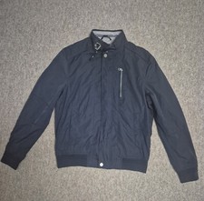 Giacca Zara blu scuro L 42