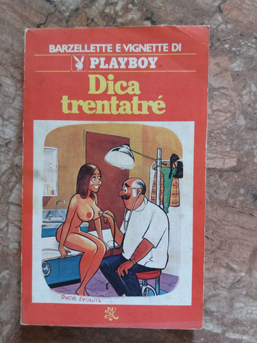 Barzellette vignette di - e,