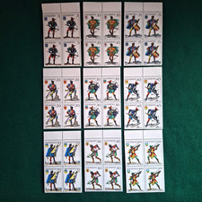 SAN MARINO 1973 - BALESTRIERI