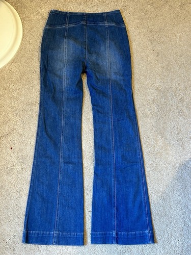 Jeans pilcro the letterpress - jeans, &