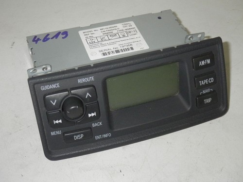 Display autoradio - autoradio,,