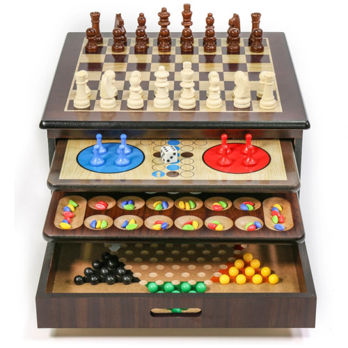 Casa gioco deluxe - gioco,