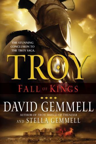Troy fall kings the - troy:,