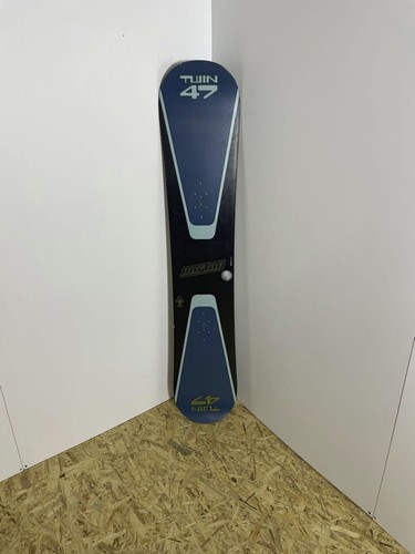 Snowboard burton twin 1994 - snowboard,
