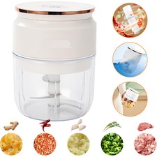 Tritatutto Elettrico Mini