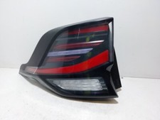 FANALE POSTERIORE/CODA KIA