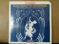 Frac, Aigrette, Champagne...