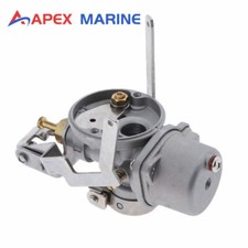Carburatore Fuoribordo per