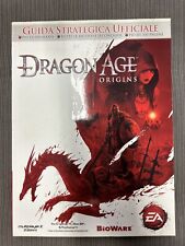Dragon Age Origins guida strategica Ita