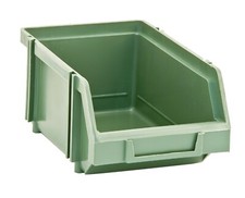 Set 12 contenitori a bocca di