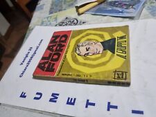 ALAN FORD ORIGINALE N. 1 OTTIMO