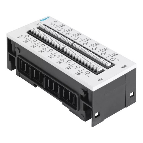 1pz nuovo modulo - nuovo, i/o