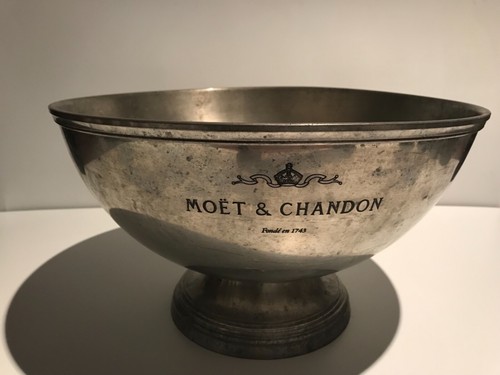 Moet chandon ice - chandon, cooler