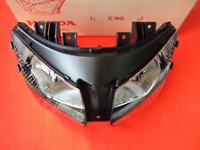 Honda CBR300R CBR300 gruppo