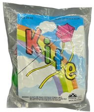Otc Kite 11" X 12" articolo n. 26/43 Plastica - 1 Aquilone ~ Spedizione Veloce Nuovo!