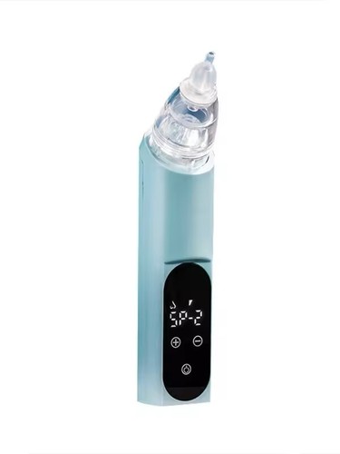 Aspiratore nasale per bambini - aspiratore,