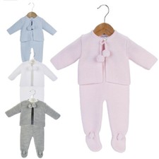 SET REGALO NEONATO BAMBINO