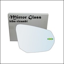 Vetro Specchio Retrovisore