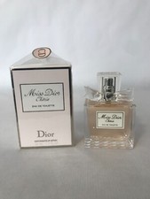 Miss Dior Chérie eau de toilette 50 ml Batch 9Y01 sin usar Miss Dior Cherie